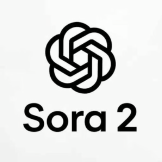 Sora 2 logo
